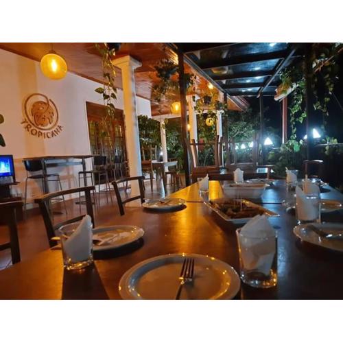 Tropicana Resorts Kandy