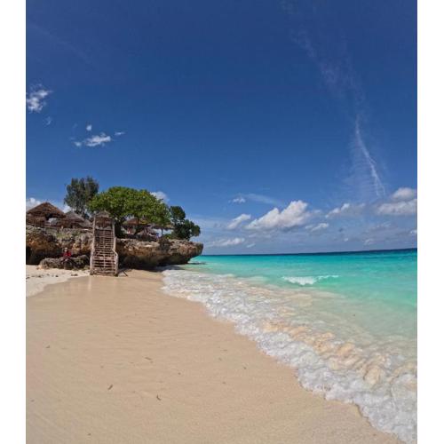 Tropicana Villa Nungwi