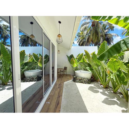 Tropicana Villas Maldives