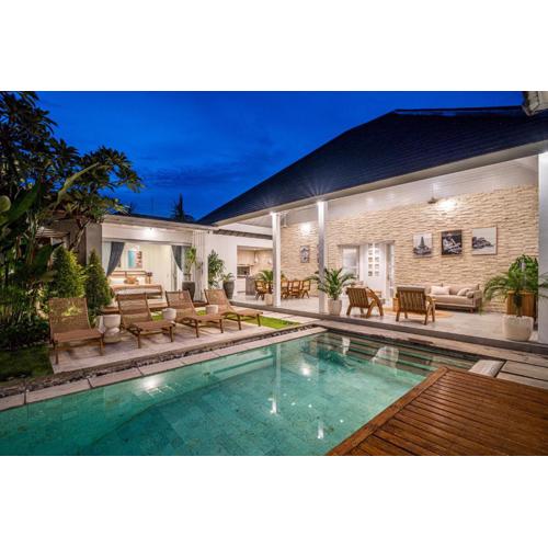 Tropicasa 2 by Bali Villa Solutions