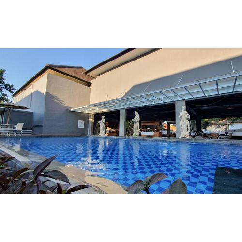 Tropico Jimbaran Bali