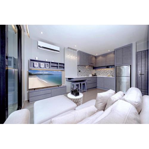 Tropics Hill View Apartment CTG L706 at Kamala Residence, Top Amenities, Close to the Beach and Fantasea