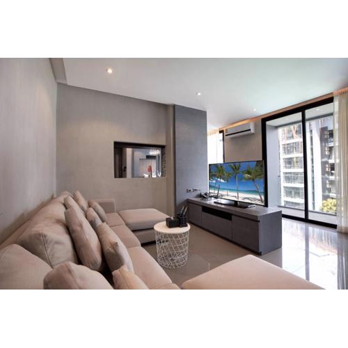 Tropics Kamala 2BR Apartment CTG L702-3, Four Pools, Close beach & Phuket Fantasea