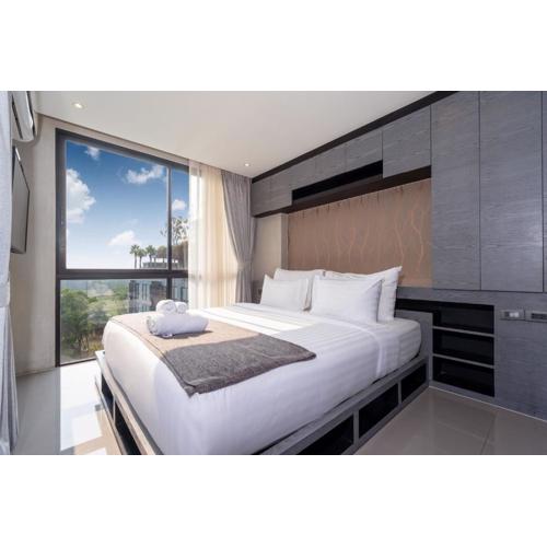 Tropics Kamala 2BR Pool View Apartment CTG B705-6