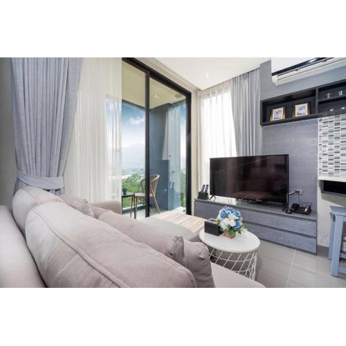 tropics Kamala Apartment CTG L609, Several Pools, Gym & Rooftop