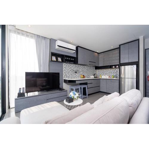 tropics Kamala CTG L604, near FantaSea & Café Del Mar Beach Club