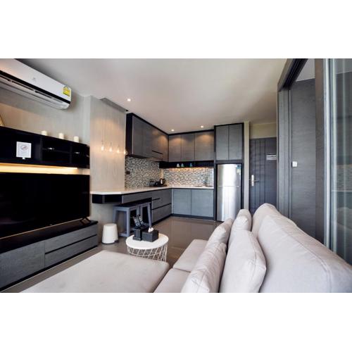 Tropics Kamala Pool View Residence CTG B704