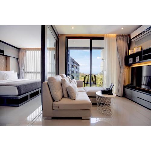 Tropics Kamala Pool View Studio CTG B608