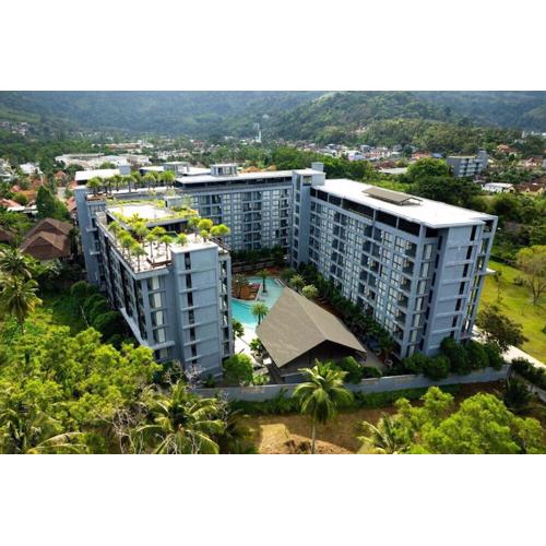 Tropics & Modern Living - Kamala Suite CTG L202, Top Amenities & Beach Fun