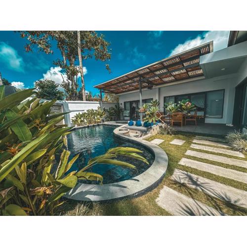 Tropik Resort Lombok