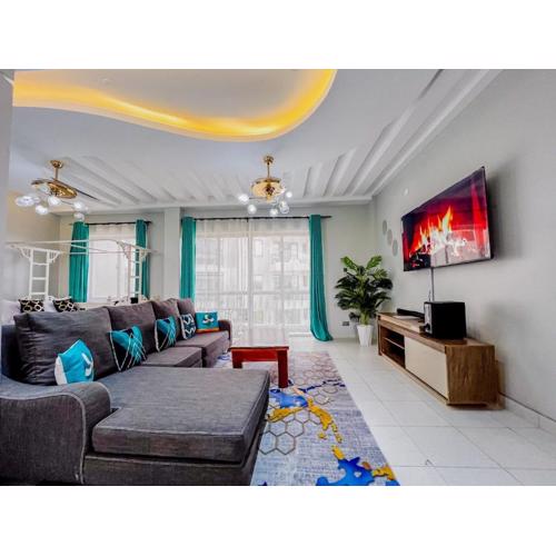 Tropikal Gateaway home - Creek