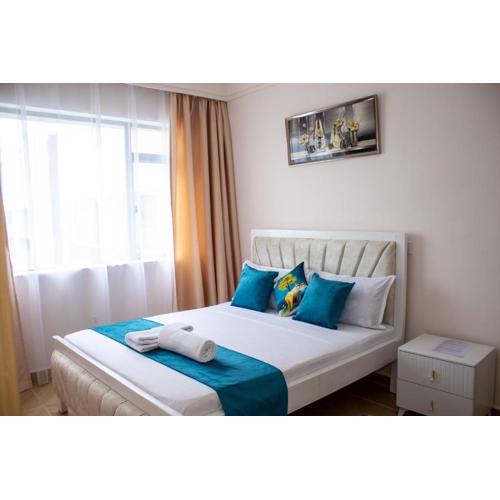 Tropikal homes Gateaway - 047