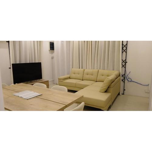 Trou aux Biches apartment Mauritius