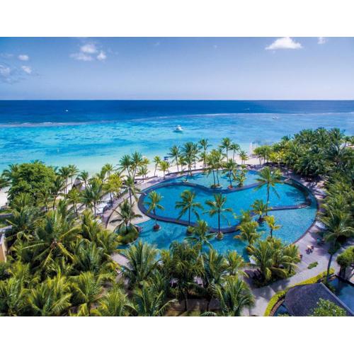 Trou aux Biches Beachcomber Golf Resort & Spa