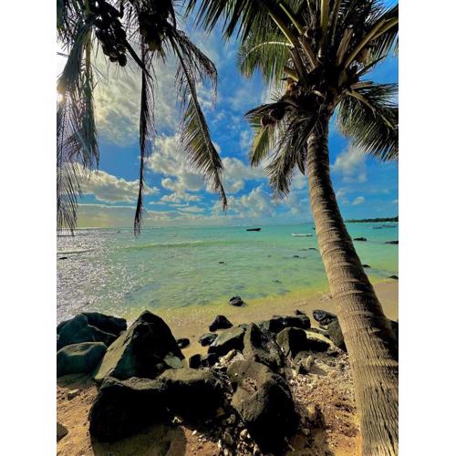 Trou aux Biches Cosy House