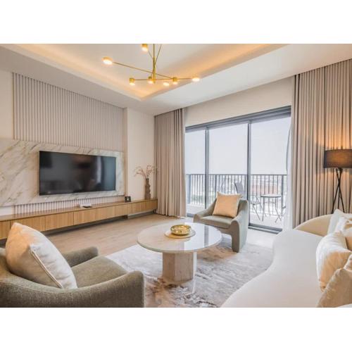 TRPS - Central Park, City Walk, Al Wasl - 2BR Modern Residence - Elegantly Furnished to High Standards