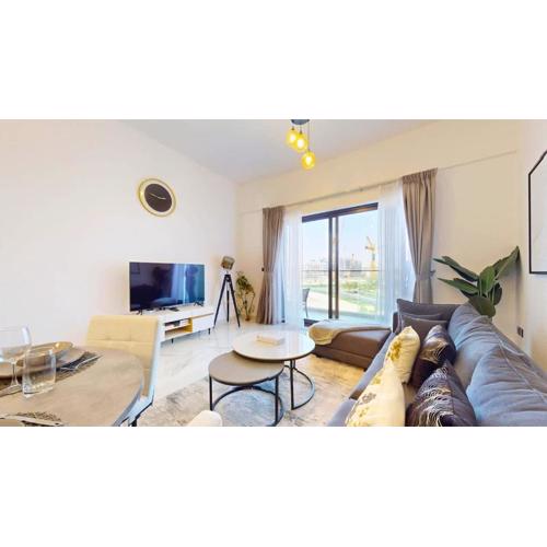 TRPS - Gardenia Living, Arjan - Fully Furnished 2BR Apartment with High-End Appliances