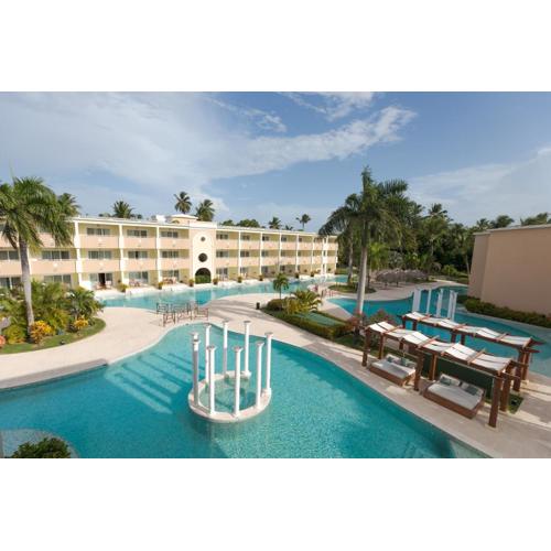 TRS Turquesa Hotel - Adults Only - All Inclusive