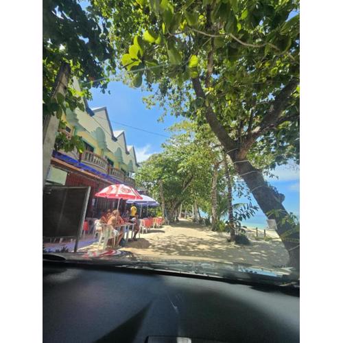 Trudis Place Beach Resort and Restaurant