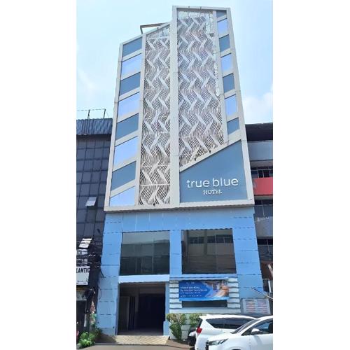 True Blue Mangga Besar Jakarta Formerly Nite & Day Mangga Besar