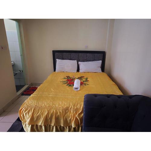 Truenest spacious Studio