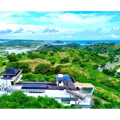 Truntum Boutique Mandalika