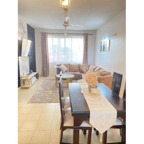 Truphae 2 bedroom ensuite