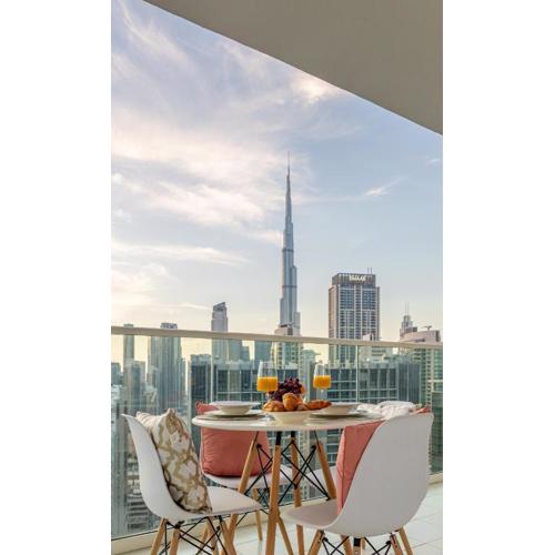 TruStay Vacation Home Rentals - Business Bay