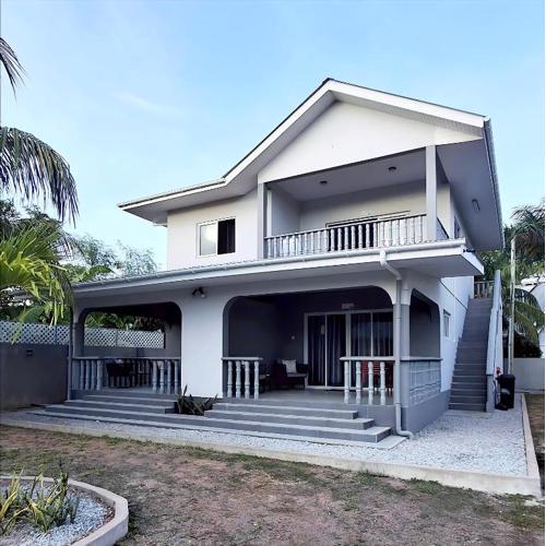 Trwa Koko Self-catering