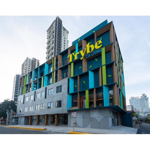 Trybe CoLiving