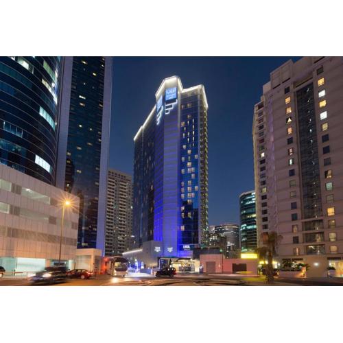 TRYP by Wyndham Dubai