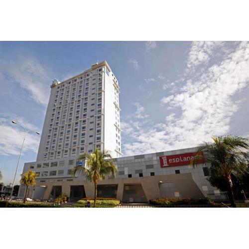 TRYP by Wyndham Mall of Asia Manila