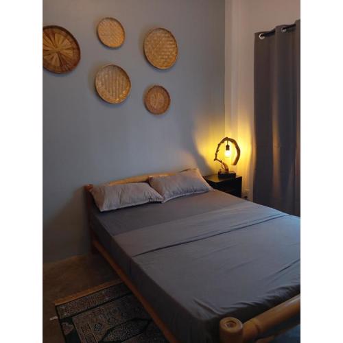 Tsada Balay Homestay