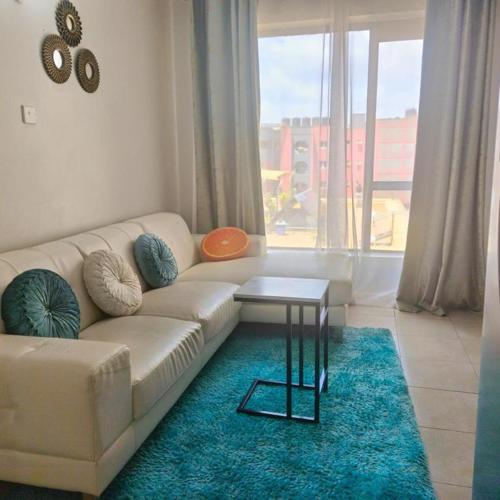 Tsavo Apartment Thindigua Kiambu