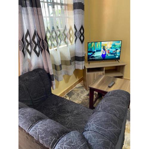 Tsavo Apartments Ogembo Single Room