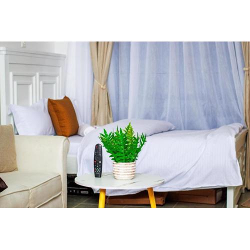 Tsavo Fedha apartments