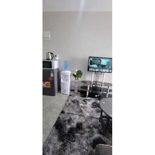 Tsavo Lifestyle One bedroom