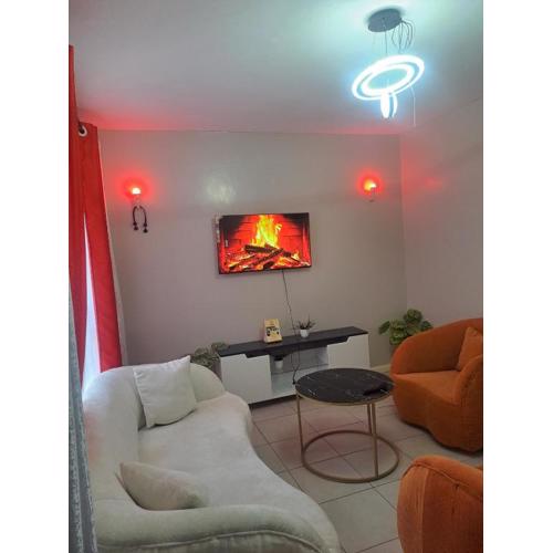 Tsavo one bedroom Rongai