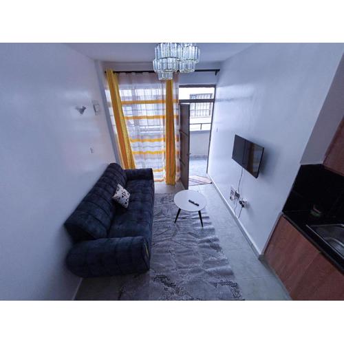 TSAVO ROYSAMBU Citynest