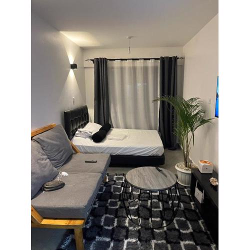 Tsavo Sentinel - Studio Apartment