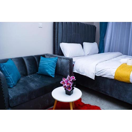 Tsavo Studios Embakasi