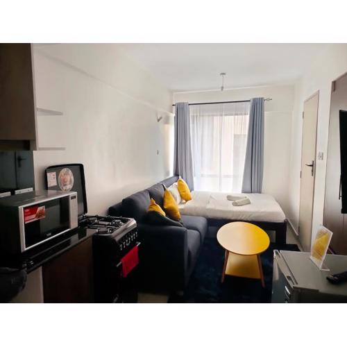 Tsavo Sunset Studio, Thindigua, Kiambu Road