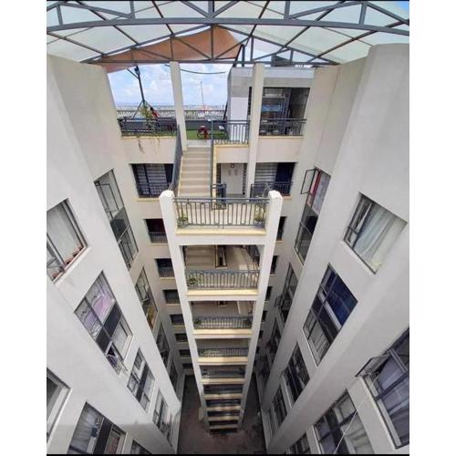 Tsavo superior studio fedha