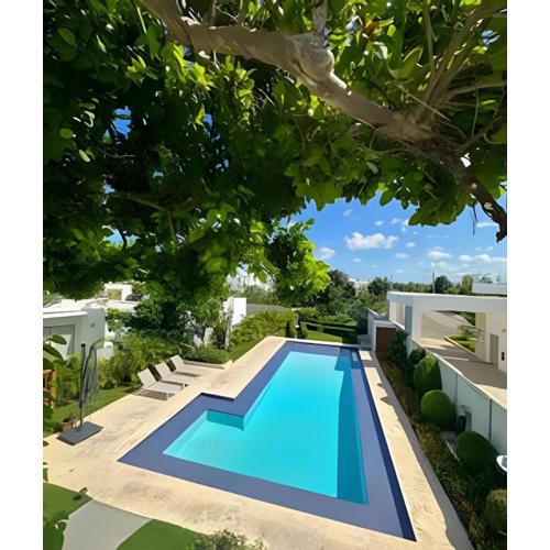 Tu escapada perfecta! 5 min en vehículo del centro de la ciudad