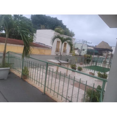 Tu espacio en zona colonial