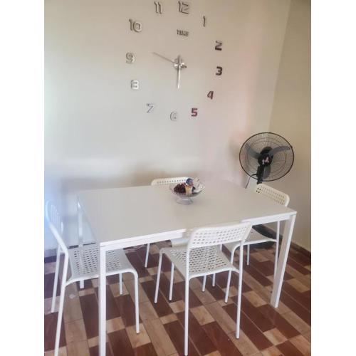 Tu habitación en familia