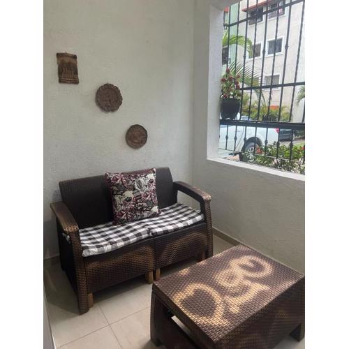 Tú hogar en ciudad Juan Bosch