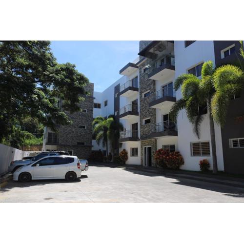 Tu Segundo Hogar en Santiago, La Cuidad CORAZÓN