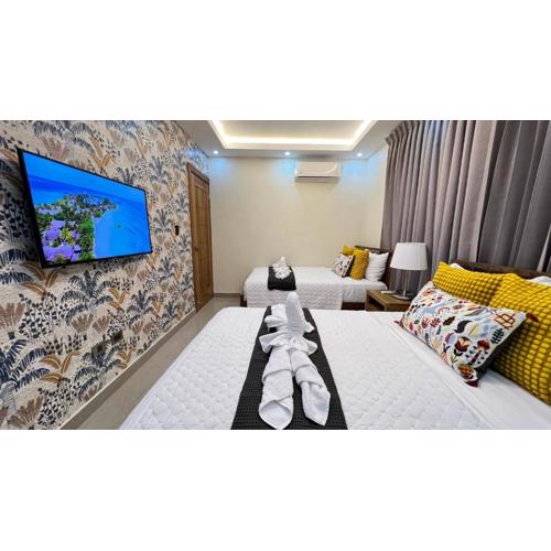 Tu Villa de Lujo en "Punta Cana" para 12 personas