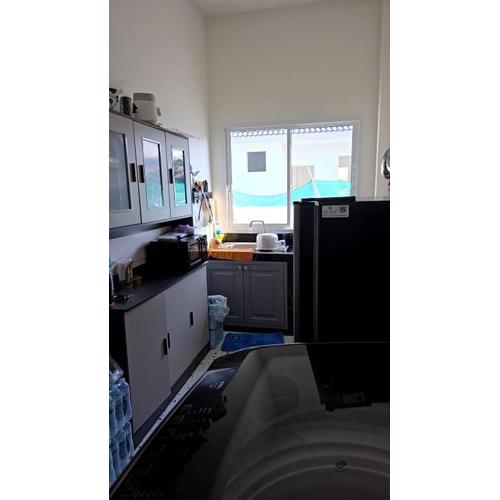 บ้านพักชะอำTu